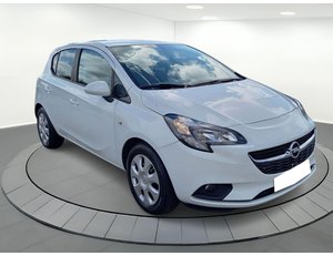 
										OPEL CORSA 1.4 66KW (90CV) SELECTIVE GLP full									