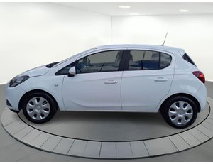 
										OPEL CORSA 1.4 66KW (90CV) SELECTIVE GLP full									