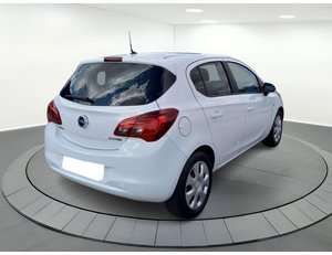 
										OPEL CORSA 1.4 66KW (90CV) SELECTIVE GLP full									