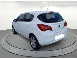 
										OPEL CORSA 1.4 66KW (90CV) SELECTIVE GLP full									