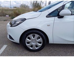 
										OPEL CORSA 1.4 66KW (90CV) SELECTIVE GLP full									