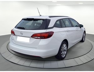 
										OPEL ASTRA 1.5D DVC 77KW (105CV) ST full									