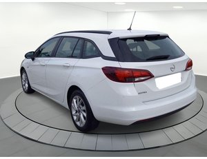 
										OPEL ASTRA 1.5D DVC 77KW (105CV) ST full									