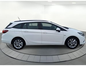 
										OPEL ASTRA 1.5D DVC 77KW (105CV) ST full									