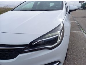 
										OPEL ASTRA 1.5D DVC 77KW (105CV) ST full									