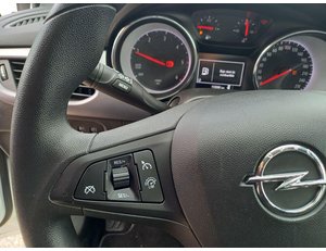 
										OPEL ASTRA 1.5D DVC 77KW (105CV) ST full									