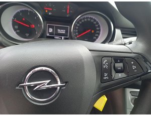 
										OPEL ASTRA 1.5D DVC 77KW (105CV) ST full									