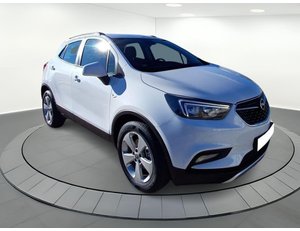 
										OPEL MOKKA X SELECTIVE 1.4 140 CV MT6 E6DT GLP full									