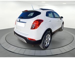 
										OPEL MOKKA X SELECTIVE 1.4 140 CV MT6 E6DT GLP full									