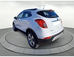 
										OPEL MOKKA X SELECTIVE 1.4 140 CV MT6 E6DT GLP full									