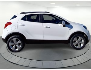 
										OPEL MOKKA X SELECTIVE 1.4 140 CV MT6 E6DT GLP full									