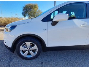
										OPEL MOKKA X SELECTIVE 1.4 140 CV MT6 E6DT GLP full									