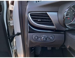 
										OPEL MOKKA X SELECTIVE 1.4 140 CV MT6 E6DT GLP full									