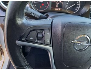 
										OPEL MOKKA X SELECTIVE 1.4 140 CV MT6 E6DT GLP full									