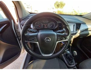 
										OPEL MOKKA X SELECTIVE 1.4 140 CV MT6 E6DT GLP full									