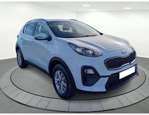 
										KIA SPORTAGE 1.6 MHEV BUSINESS 85KW (115CV) 4X2 full									
