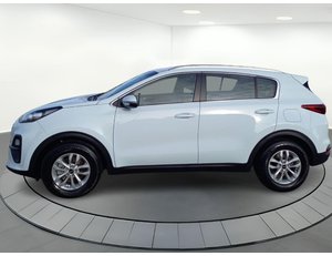 
										KIA SPORTAGE 1.6 MHEV BUSINESS 85KW (115CV) 4X2 full									