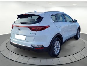 
										KIA SPORTAGE 1.6 MHEV BUSINESS 85KW (115CV) 4X2 full									
