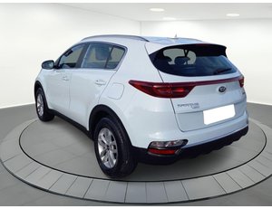 
										KIA SPORTAGE 1.6 MHEV BUSINESS 85KW (115CV) 4X2 full									