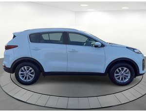 
										KIA SPORTAGE 1.6 MHEV BUSINESS 85KW (115CV) 4X2 full									