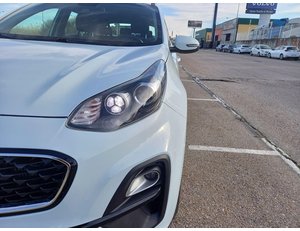 
										KIA SPORTAGE 1.6 MHEV BUSINESS 85KW (115CV) 4X2 full									
