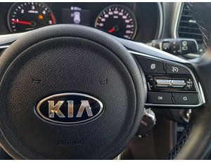 
										KIA SPORTAGE 1.6 MHEV BUSINESS 85KW (115CV) 4X2 full									