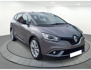 
										RENAULT GRAND SCENIC IV BUSINESS 1.5 DCI 110CV 7 PLAZAS full									