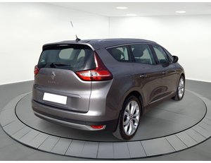 
										RENAULT GRAND SCENIC IV BUSINESS 1.5 DCI 110CV 7 PLAZAS full									