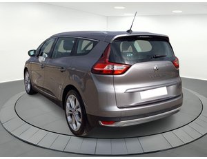 
										RENAULT GRAND SCENIC IV BUSINESS 1.5 DCI 110CV 7 PLAZAS full									
