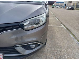 
										RENAULT GRAND SCENIC IV BUSINESS 1.5 DCI 110CV 7 PLAZAS full									
