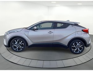 
										TOYOTA C-HR 1.8 125H ADVANCE (CX) full									