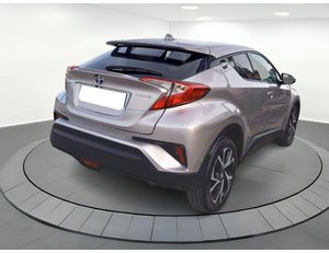 
										TOYOTA C-HR 1.8 125H ADVANCE (CX) full									