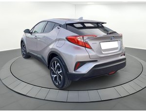 
										TOYOTA C-HR 1.8 125H ADVANCE (CX) full									
