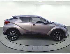 
										TOYOTA C-HR 1.8 125H ADVANCE (CX) full									