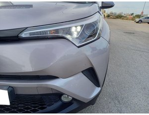 
										TOYOTA C-HR 1.8 125H ADVANCE (CX) full									