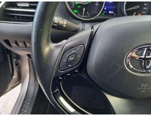 
										TOYOTA C-HR 1.8 125H ADVANCE (CX) full									