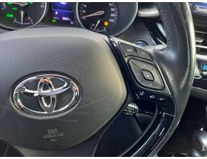 
										TOYOTA C-HR 1.8 125H ADVANCE (CX) full									