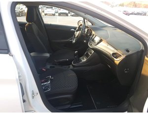 
										OPEL ASTRA 1.6 CDTI S-S 81KW (110CV) SELECTIVE PRO full									