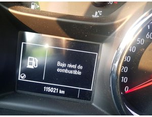 
										OPEL ASTRA 1.6 CDTI S-S 81KW (110CV) SELECTIVE PRO full									