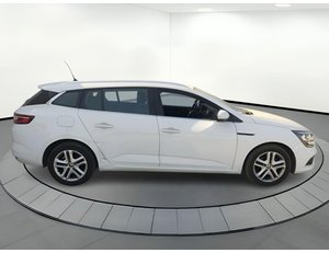 
										RENAULT MEGANE S.T. BUSINESS BLUE DCI 85 KW 115 CV full									