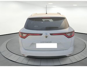 
										RENAULT MEGANE S.T. BUSINESS BLUE DCI 85 KW 115 CV full									