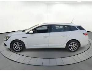 
										RENAULT MEGANE S.T. BUSINESS BLUE DCI 85 KW 115 CV full									