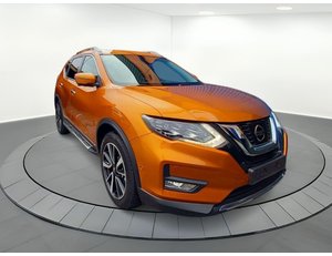 
										NISSAN X-TRAIL 1.6 DCI TEKNA XTRONIC 5D 7PLAZAS full									
