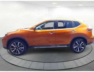 
										NISSAN X-TRAIL 1.6 DCI TEKNA XTRONIC 5D 7PLAZAS full									