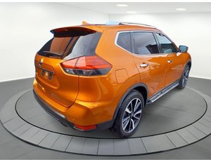 
										NISSAN X-TRAIL 1.6 DCI TEKNA XTRONIC 5D 7PLAZAS full									