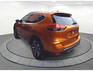 
										NISSAN X-TRAIL 1.6 DCI TEKNA XTRONIC 5D 7PLAZAS full									
