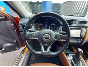 
										NISSAN X-TRAIL 1.6 DCI TEKNA XTRONIC 5D 7PLAZAS full									