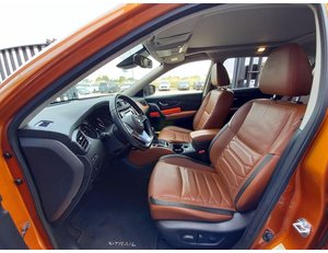 
										NISSAN X-TRAIL 1.6 DCI TEKNA XTRONIC 5D 7PLAZAS full									