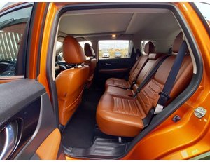 
										NISSAN X-TRAIL 1.6 DCI TEKNA XTRONIC 5D 7PLAZAS full									