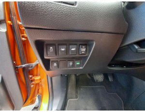 
										NISSAN X-TRAIL 1.6 DCI TEKNA XTRONIC 5D 7PLAZAS full									